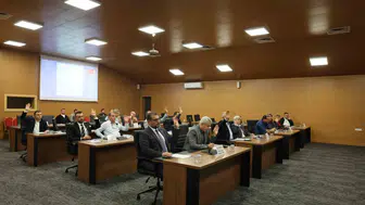 Marmaris'in Gelecek Vizyonu İçin Dev Bütçe Onayı: Rakam Netleşti