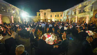 Dünya turizm devlerinden Türkiye'ye büyük onur: Üstün Liderlik ödülü Ankara'nın oldu