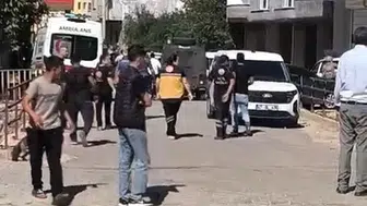 Kızıltepe'de nefes kesen operasyon: Firari hükümlü iki saat boyunca direndi