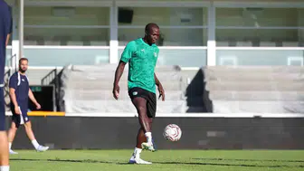 Bodrum FK için kritik viraj: Ankara temsilcisi karşısında hedef mutlak galibiyet