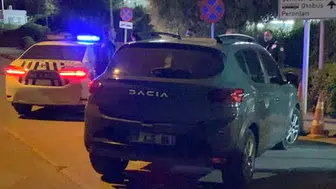 Muğla'da korsan taksi operasyonu: Meslektaşlarının kurduğu tuzak pahalıya patladı