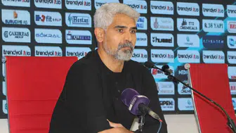 Sivasspor'da Pendikspor zaferi sonrası İsmet Taşdemir'den temkinli mesajlar