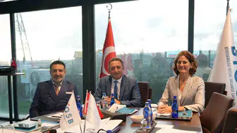 Sağlık endüstrisinde büyük değişim: Dr. Ercan Varlıbaş İSO için düğmeye bastı