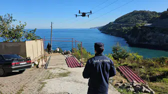 Zonguldak'ta balık tutmaya giden 62 yaşındaki Erdin Yılmaz'dan iki gündür haber alınamıyor