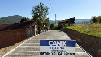 Samsun Canik'te ulaşım seferberliği: Yeni bulvarlar için geri sayım başladı