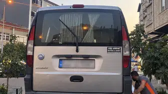 Uzunköprü'de şüpheli araç takibi: 14 kişi sınır dışı yolunda yakalandı