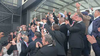 Kdz. Ereğli TSO'da sandıktan sürpriz sonuç çıktı: Yeni dönem Yüksel Balcı ile başlıyor