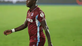 Trabzonspor'da sakatlık şoku: İki yıldız oyuncudan kötü haber geldi
