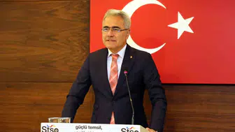 Sivas iş dünyasında kritik gün: Zeki Özdemir vizyonunu açıklıyor