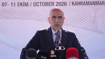 Çiftçinin dört gözle beklediği buluşma: Kahramanmaraş tarım teknolojileriyle yeniden ayağa kalkıyor
