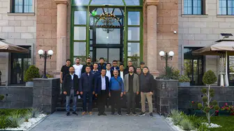 Kayseri 2027 Kültür Başkenti yolunda: Türk dünyasının kalbi Erciyes'te atıyor