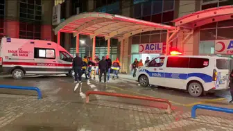 Kırıkkale'de kan donduran aile dramı: Baba evladının bıçak darbeleriyle can verdi
