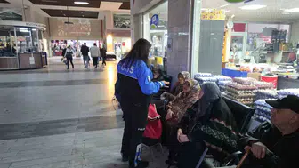 Pazar tezgahlarında sahte para alarmı: Polis vatandaşları tek tek uyardı