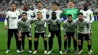Beşiktaş Avrupa sahnesinde dokuz yıllık hasreti bitirdi: Vincenzo Italiano ile gelen yükseliş