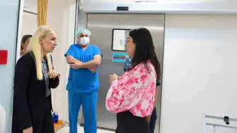Muğla'da sağlık altyapısı için kritik hamle: Yeni yatırımlar yolda