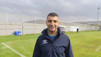 Elazığspor'da telafi vakti: Bozkurt'tan taraftara çağrı