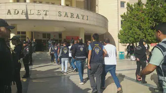 Yasadışı bahis çetesine ağır darbe: Milyonluk servetlerine el konuldu