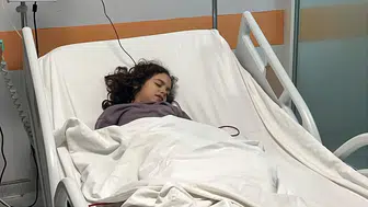 Göreme'de hüzünlü veda: Peribacasından kopan kaya parçaları üç can aldı