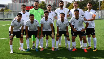 Kocasinan Şimşekspor'un Malatya sınavı: Hedef üç puanla dönmek