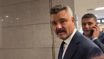 Sadettin Saran ve Ela Rümeysa Cebeci için kritik gün: Adliyede ilk yüzleşme