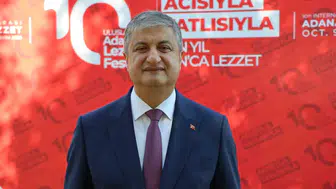 Adana'da otellerde yer kalmadı: 10. Lezzet Festivali için geri sayım başladı