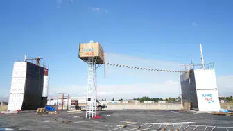 Muş'ta 30 Milyon Liralık Dev Tasarruf: Hurdalıktan Afet Eğitim Merkezine Dönüşüm