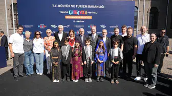 Diyarbakır'da 40 yıllık sessizlik bozuldu: Şehrin yeni gündemi sanat ve gastronomi