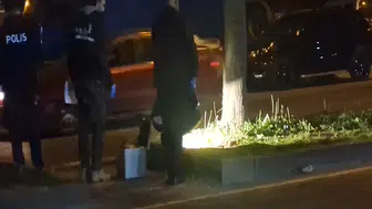 Diyarbakır'da dehşet dolu gece: Yıllardır ayrı yaşadığı eşini ve kızını hedef aldı