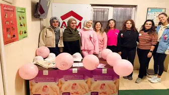 Beytüşşebap'ta Sağlık Seferberliği: Hayat Kurtaran Erken Teşhis Vurgusu