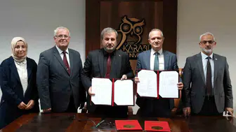 Karabük Üniversitesi öğrencilerine müjde: İş hayatına ilk adım için geri sayım başladı