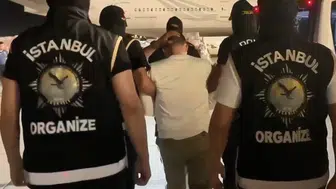 Bakan Çiftçi'nin Atina mesaisi: Sınır ötesi suçlara karşı yeni diplomatik hamle