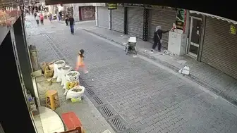 Karşıyaka'da dalgınlık pahalıya patladı: Trafonun üzerinde unutulan gümüşler sırra kadem bastı