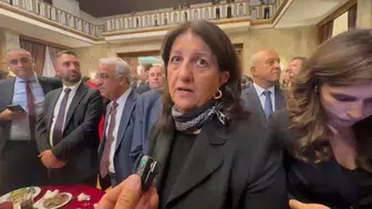 Pervin Buldan'dan İmralı süreci için kritik çağrı: Vakit kaybetme lüksümüz yok
