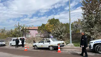 Hastaneye yetişme çabası hüzünle bitti: 91 yaşındaki kadın yolda yaşamını yitirdi