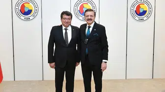 Bolvadin iş dünyasında kritik gün: Sandık başında iki farklı vizyon yarışacak