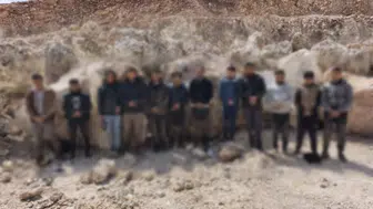 Sınır hattında 15 günlük titiz takip: Metruk binalar ve depolar göçmenlere mezar olmadı