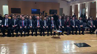 Konya'nın Geleceğine Yatırım: Proje Yazma Eğitimlerinde 114 Uzman Yetişti