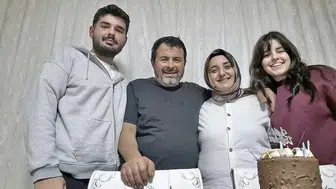 Maltepe'deki acı veda: Hayalleri yarım kalan iki kardeş son yolculuğuna uğurlandı