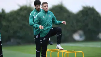Konyaspor'da Başakşehir mesaisi: Milli yıldızlar takıma döndü