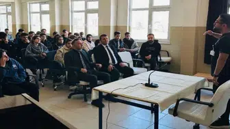 Cizre'de gençlerin gülüşüne sağlık dokunuşu: Diş hekiminden kritik uyarılar