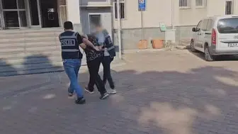 Silahlı yağma suçlusunun kaçış planı Kayseri polisinin titiz takibiyle son buldu