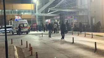Tokat'ta endişelendiren tablo: Binlerce kişi hastanelere akın etti