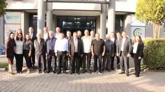 Alaşehir'de Soygür dönemi kesintisiz sürüyor: Sandıktan yine tek isim çıktı