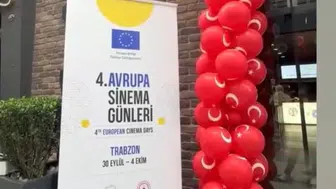 Trabzon beyaz perdede Avrupa rüzgarı estirecek: 16 farklı hikaye ücretsiz izleyiciyle buluşuyor