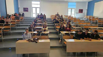 Diplomayı işe dönüştürmenin sırları Sinop'ta masaya yatırıldı