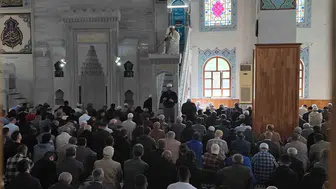 Çankırı'da sessizliğin sesi oldular: Hutbeler artık işaret diliyle buluşuyor