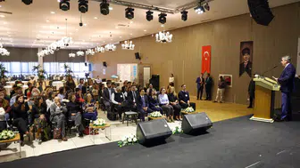 Çankaya iklim krizine karşı Avrupa ile el ele: Geleceğin dirençli kentleri için kritik buluşma