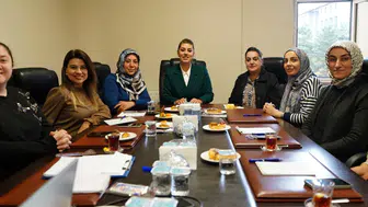 Erzurumlu kadın girişimciler rotayı geleceğin teknolojilerine ve tarıma çevirdi