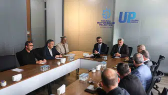 Kocaeli ulaşımında devrim niteliğinde adım: 95 araç tek merkezden yönetilecek