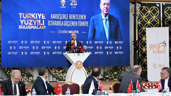 Malatya'da sporun ve eğitimin çehresi değişiyor: Yeni yatırımlar için geri sayım başladı